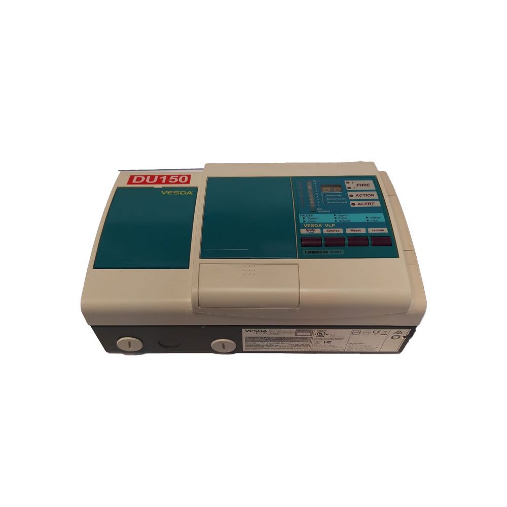 دتکتور مکنده دود VESDA LaserPLUS مدل VLP-002