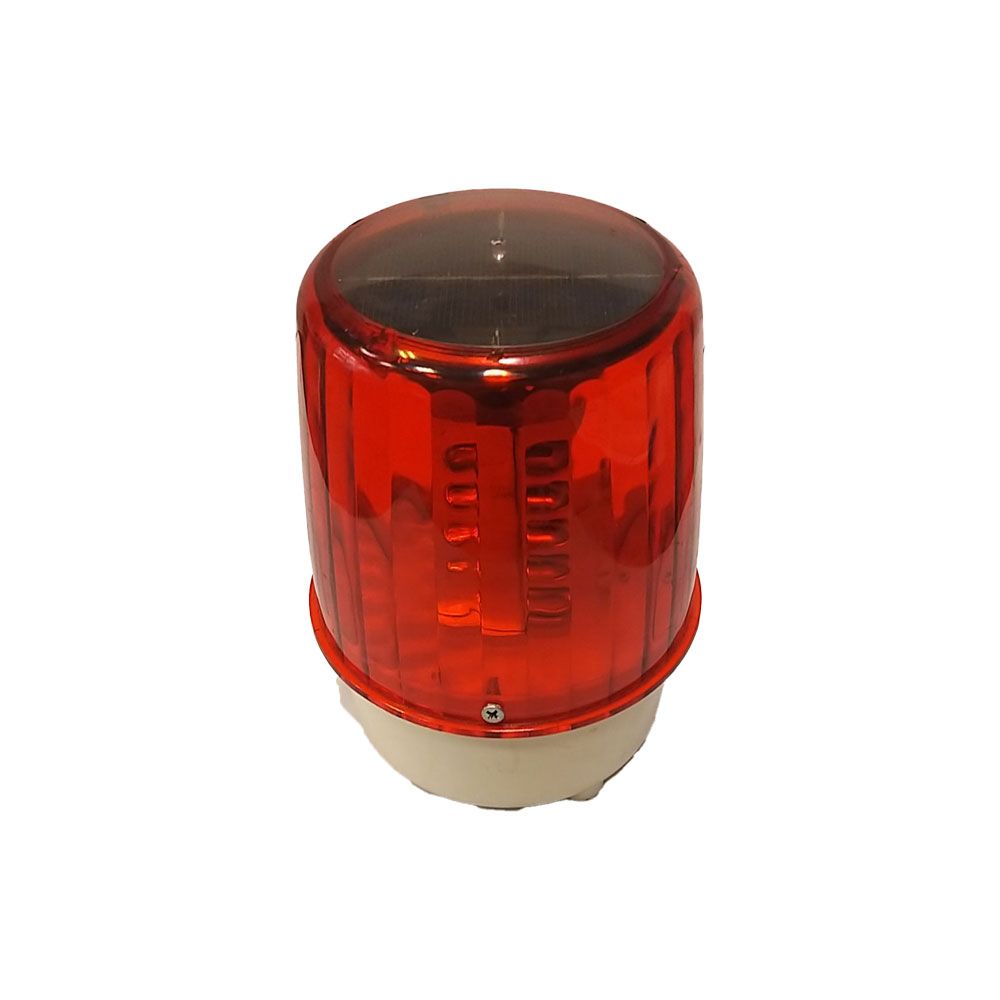 چراغ سولار LED