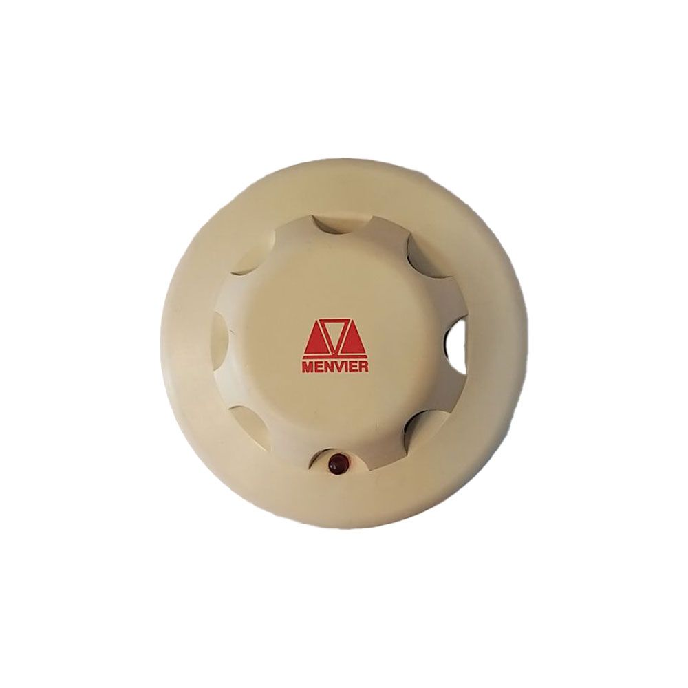 دتکتور دود متعارف MENVIER