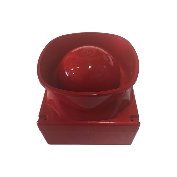 آژیر آدرس پذیر بیرونی تایکو