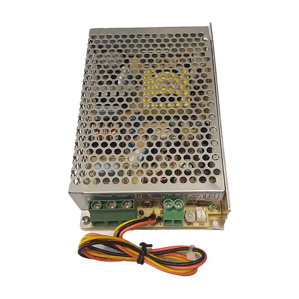 منبع تغذیه تایکو مدل: BAQ60T24