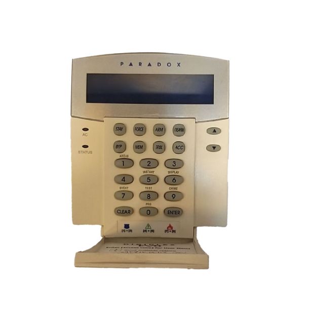 ماژول PARADOX K641