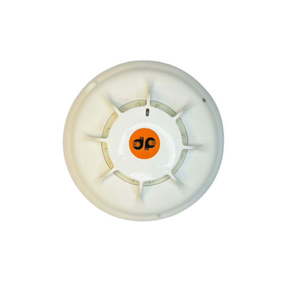 دتکتور گاز و حرارت رله دار F400-PH