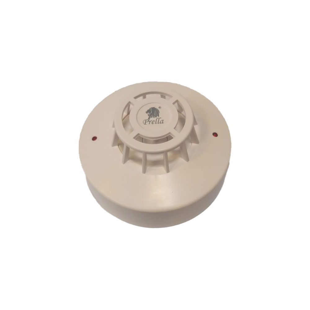 دتکتور حرارت PHD-2420 پرلا DC 9-35V
