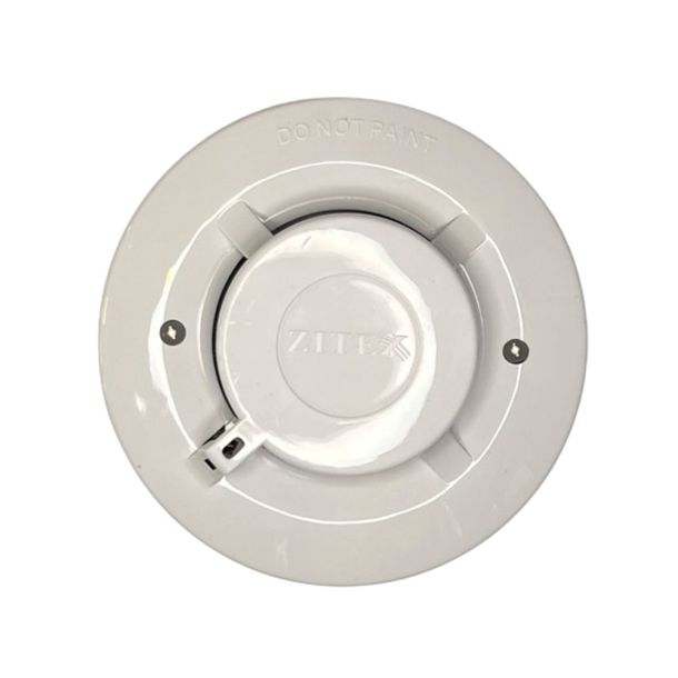 دتکتور حرارتی ZI-H715