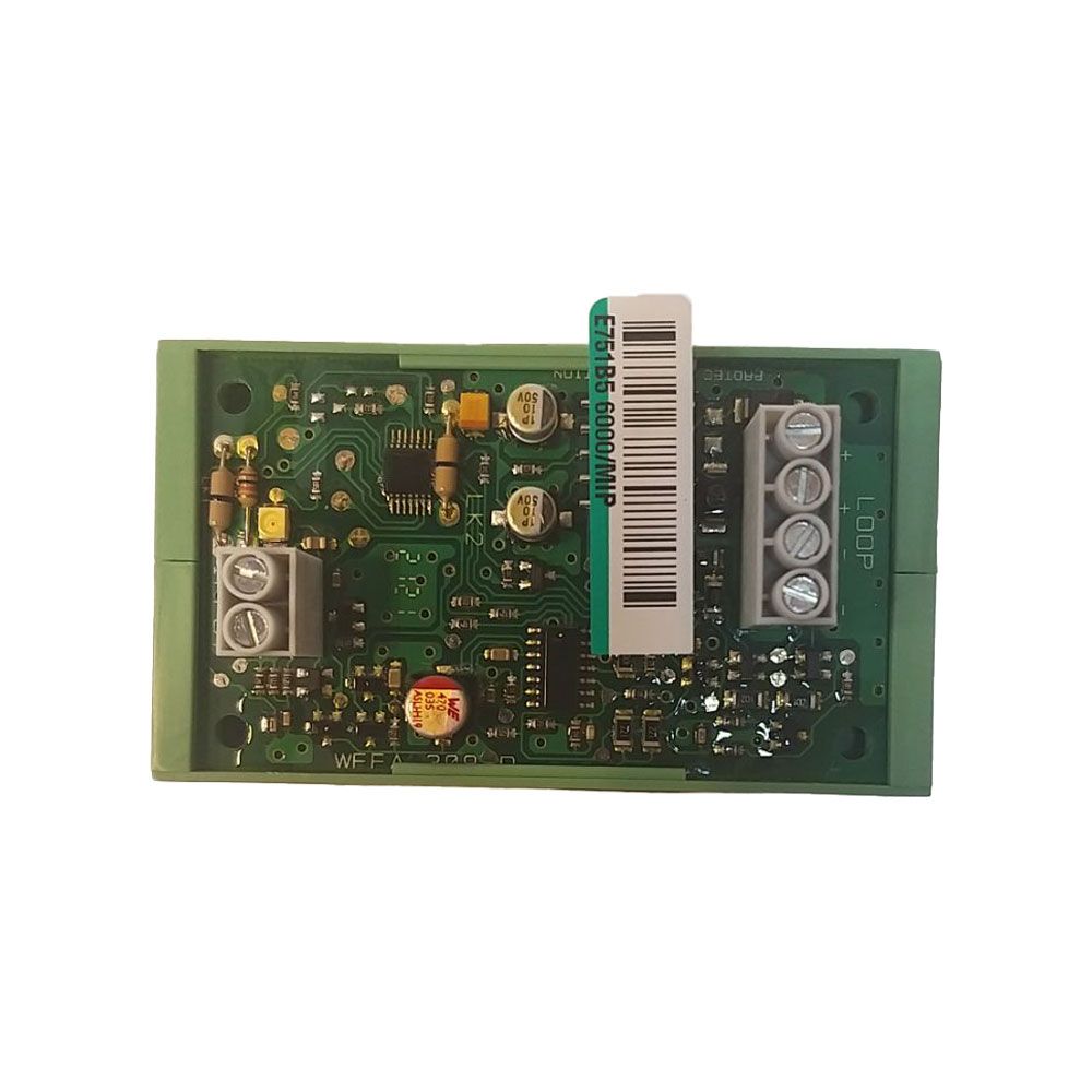 ماژول آدرس پذیر INPUT تله تک