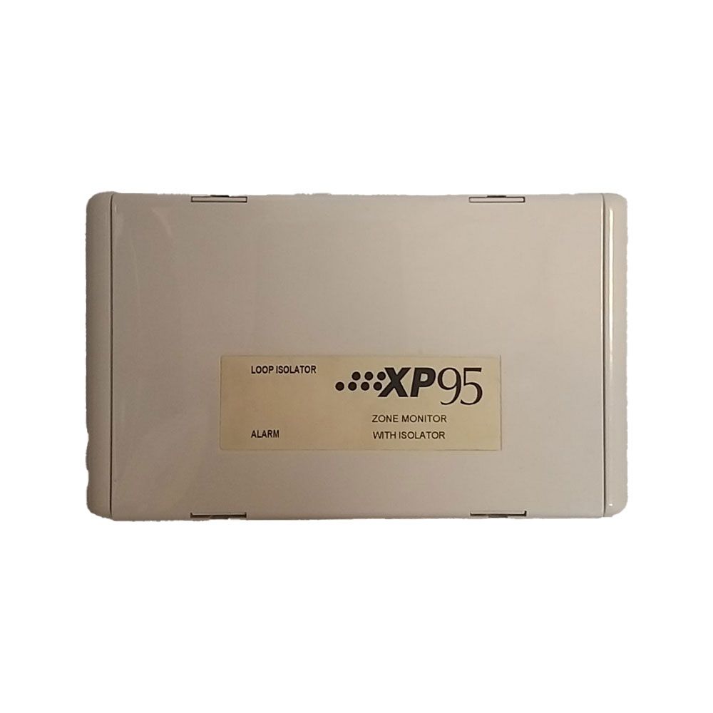 اینترفیس آدرس پذیر XP95 آپولو