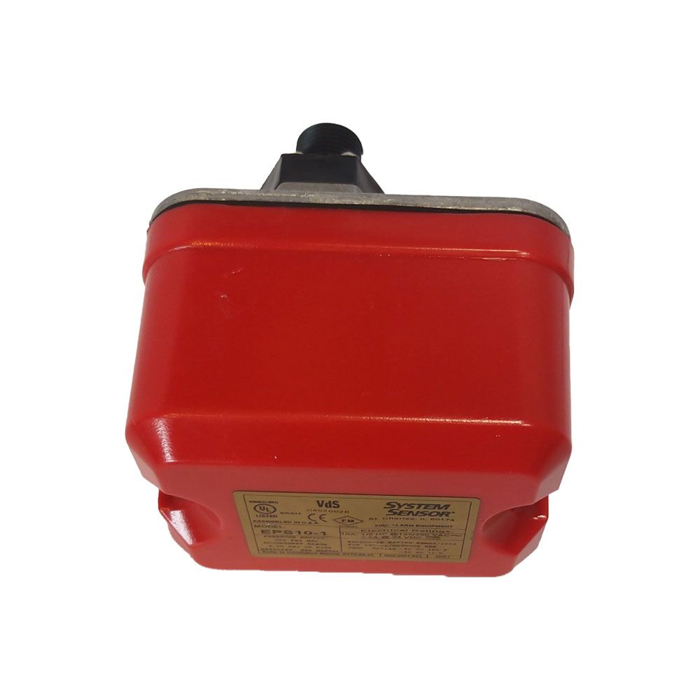 فلوسوئیچ سایز ۱/۲ SYSTEM SENSOR