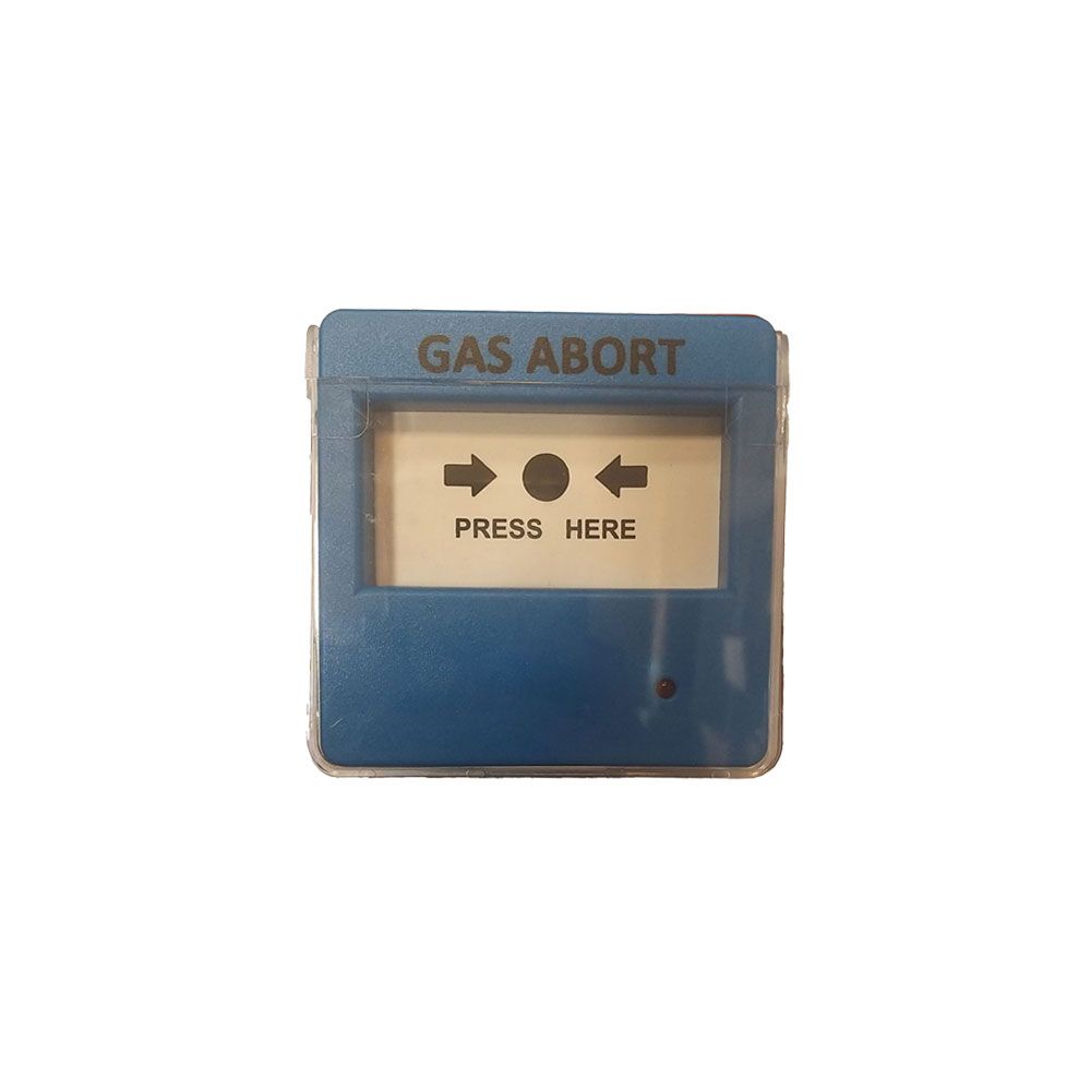 شستی FIRE GUARD GAS ABROT