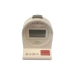 کرنومتر دیجیتالی باتری خور hanhart