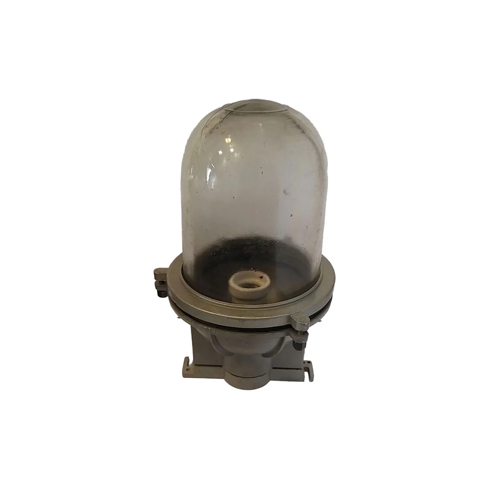 10-d880efa2 چراغ چشمک زن IP65 بیرونی آلمانی - تصویر 1