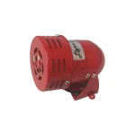 آژیر موتوری ۲۲۰ ولت MINI SIREN _ MS190