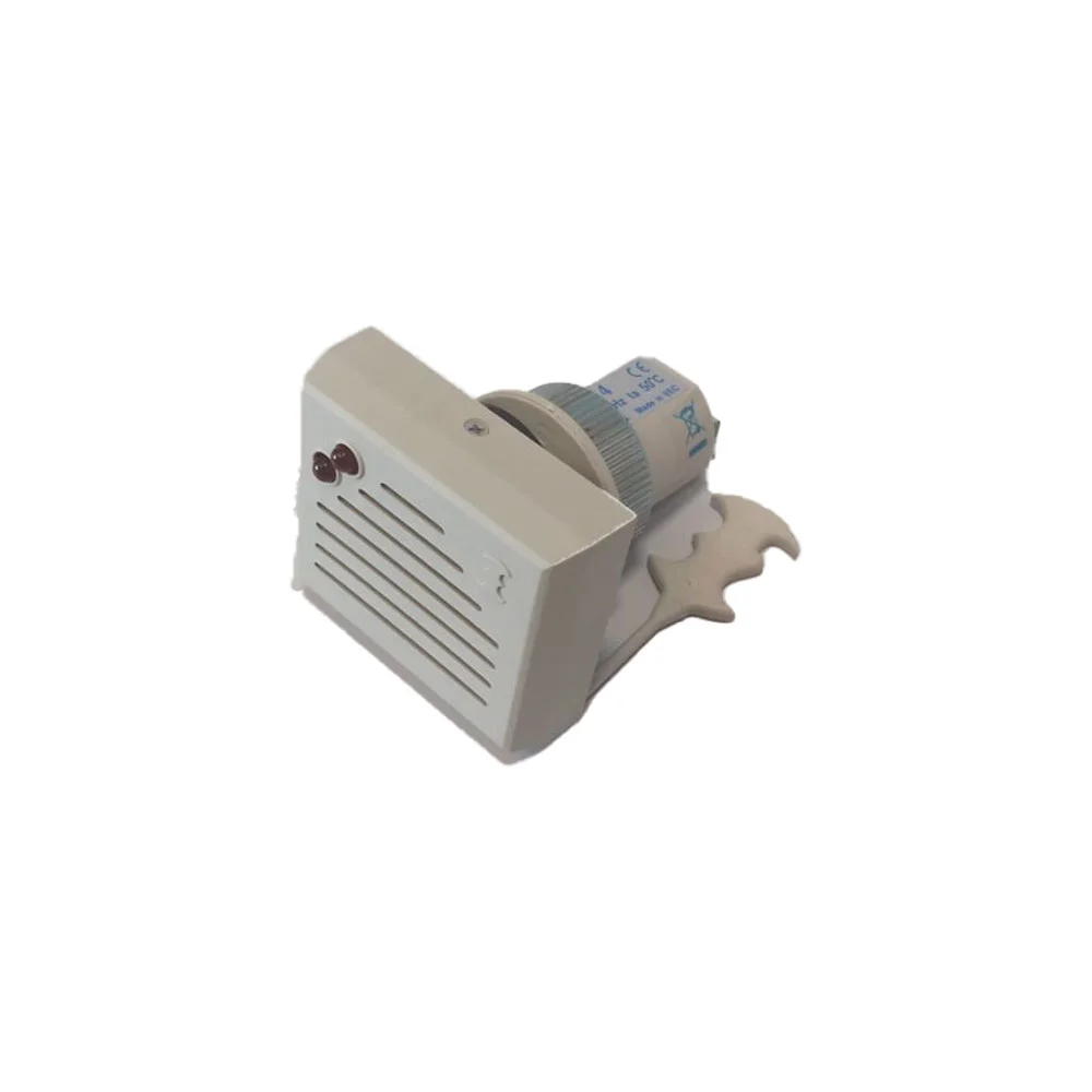 121-eea9630b آژیر بیزر تابلویی ۲۲۰ ولت SIRENA _ BIP84 - تصویر 1