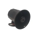آژیر شیپوری ۱۲ ولت ۲۵ وات ملودی SIREN