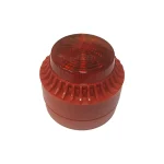 آژیر فلاشر متعارف هورینگ مدلAH-03127-BS