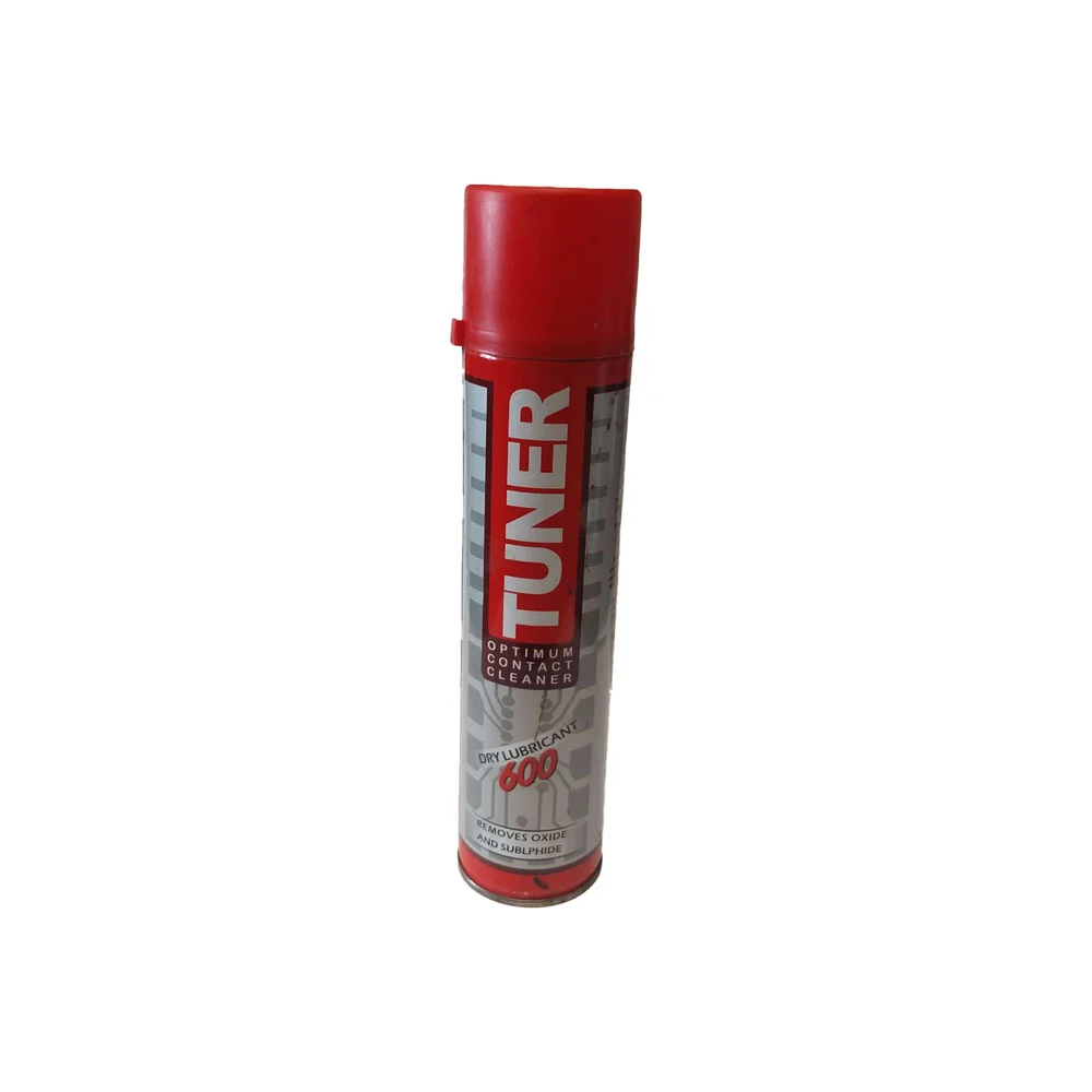 اسپری پاک کننده TUNER اسپری پاک کننده TUNER - تصویر 1
