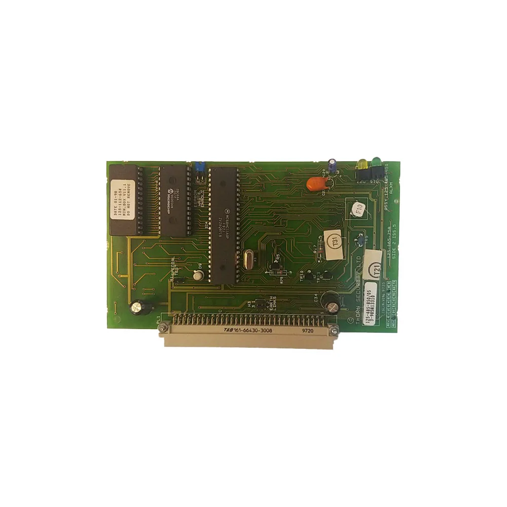 برد مدار چاپی THORN2 برد مدار چاپی THORN - تصویر 1