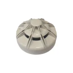 دتکتور ترکیبی آدرس پذیر ۸LED زتا