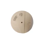 دتکتور حرارت بی سیم PRH-9V پرلا