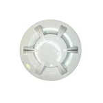 دتکتور دودی فتوالکتریک ZI-S817