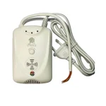 دتکتور گاز منواکسید برق و باطری PCD-220