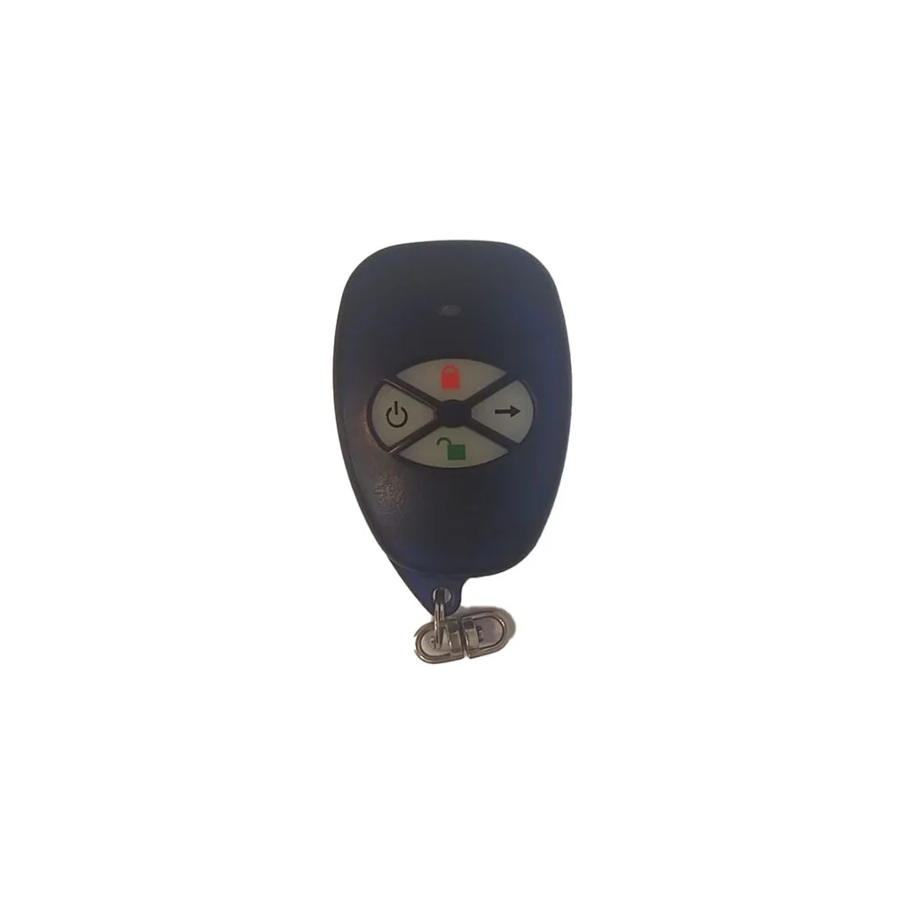 ریموت PARADOX K9A ریموت PARADOX K9A - تصویر 1