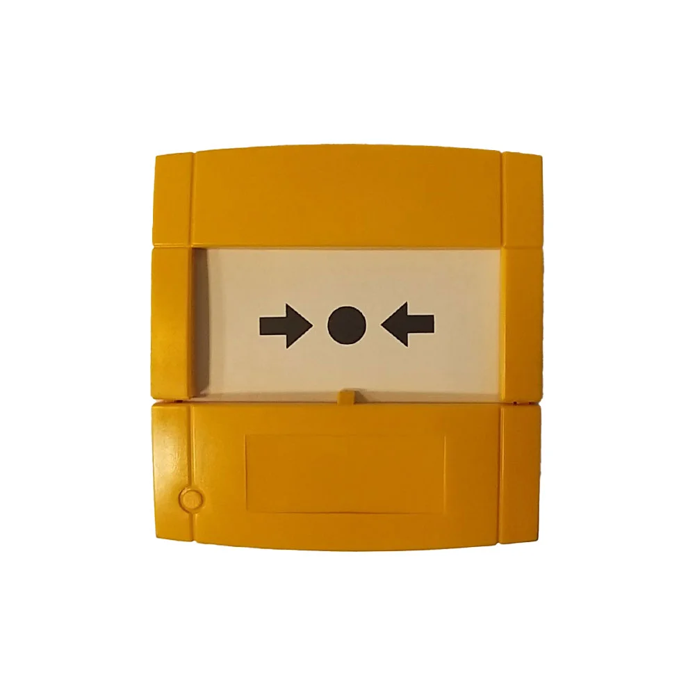 شستی اطفاء تایکو شستی اطفاء تایکو - تصویر 1