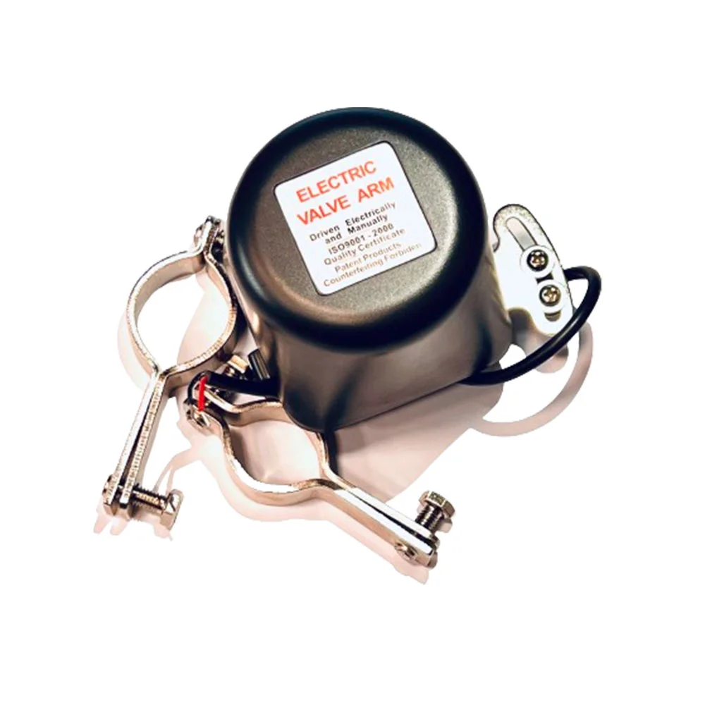 شیر برقی OGM-9010 شیر برقی OGM-9010 - تصویر 1