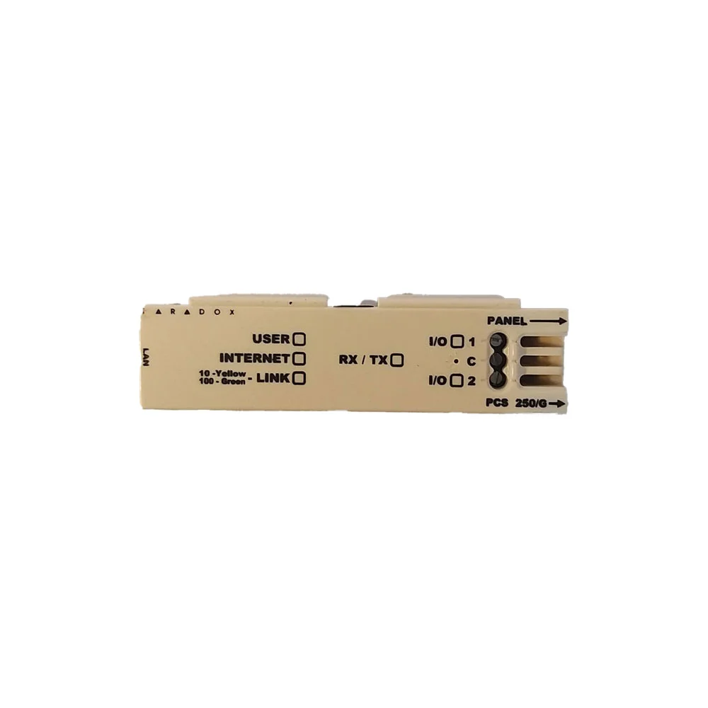 ماژول اتصال دستگاه به اینترنت PARADOX IP150 ماژول اتصال دستگاه به اینترنت PARADOX IP150 - تصویر 1