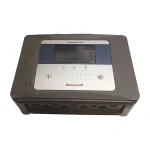 مرکز کنترل پنل ضد انفجار ۲ زون Honeywell