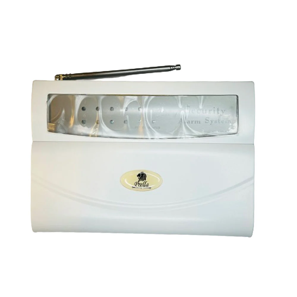 پنل مرکزی بی سیم RST-90 پنل مرکزی بی سیم RST-90 - تصویر 1