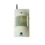 چشمی بی سیم RMS-110