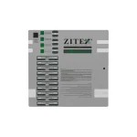 کنترل پنل اعلام حریق 10 زون زیتکس-ZX-N 10 Pro