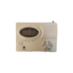 کنترل پنل دزدگیری وایرلس RGM-130 پرلا 12V / 1000mA